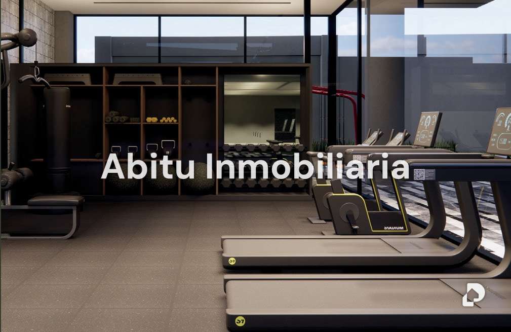 Apartamento en Altamira, Caracas – 4
