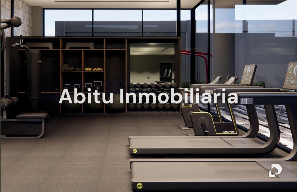 Apartamento en Altamira, Caracas – 4