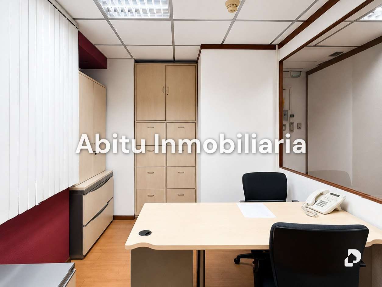 Oficina en Chacao, Caracas – 14