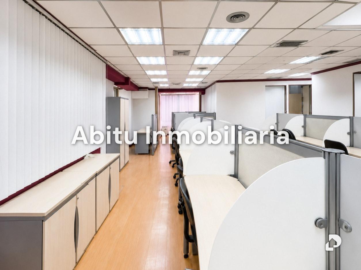 Oficina en Chacao, Caracas – 2