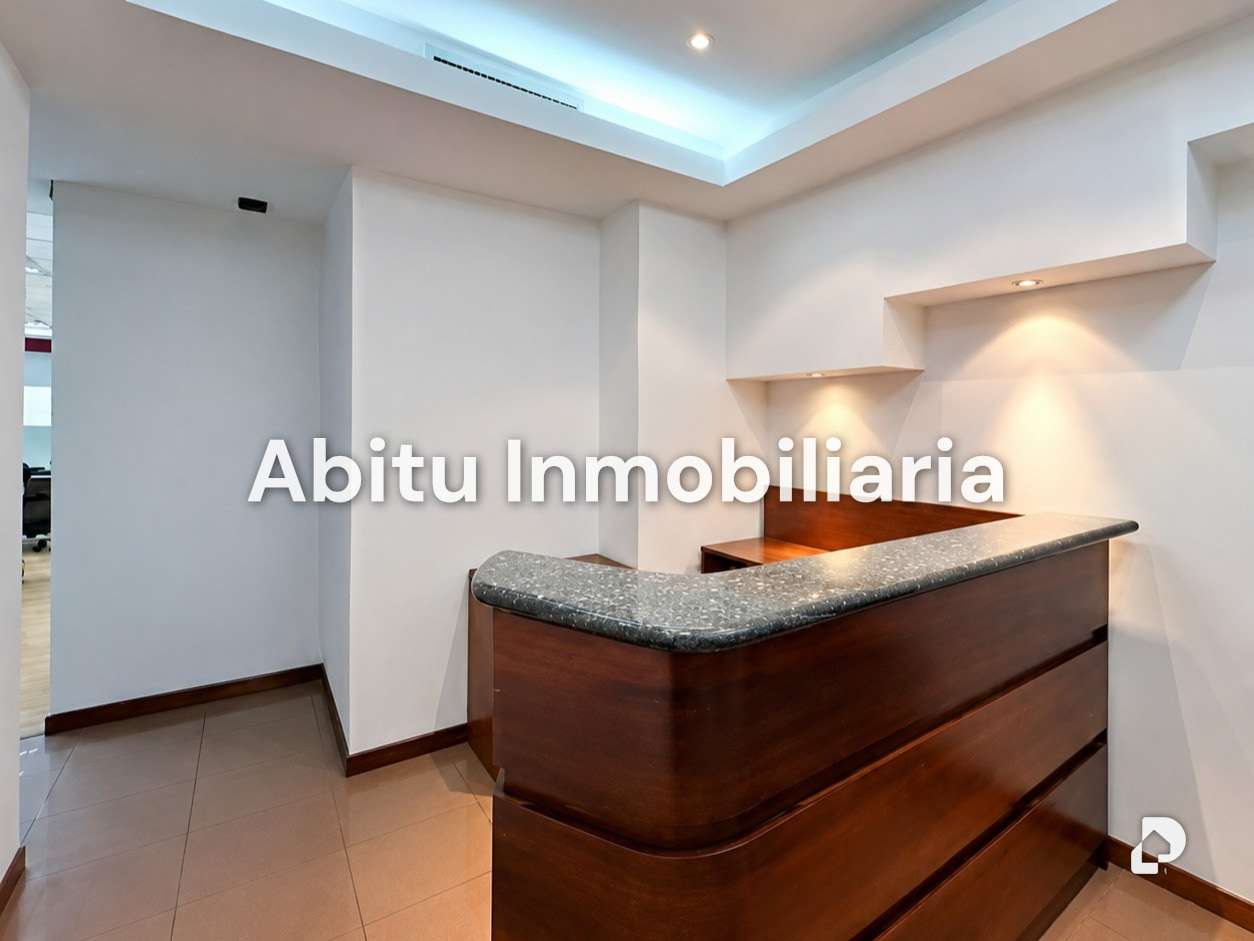 Oficina en Chacao, Caracas – 7
