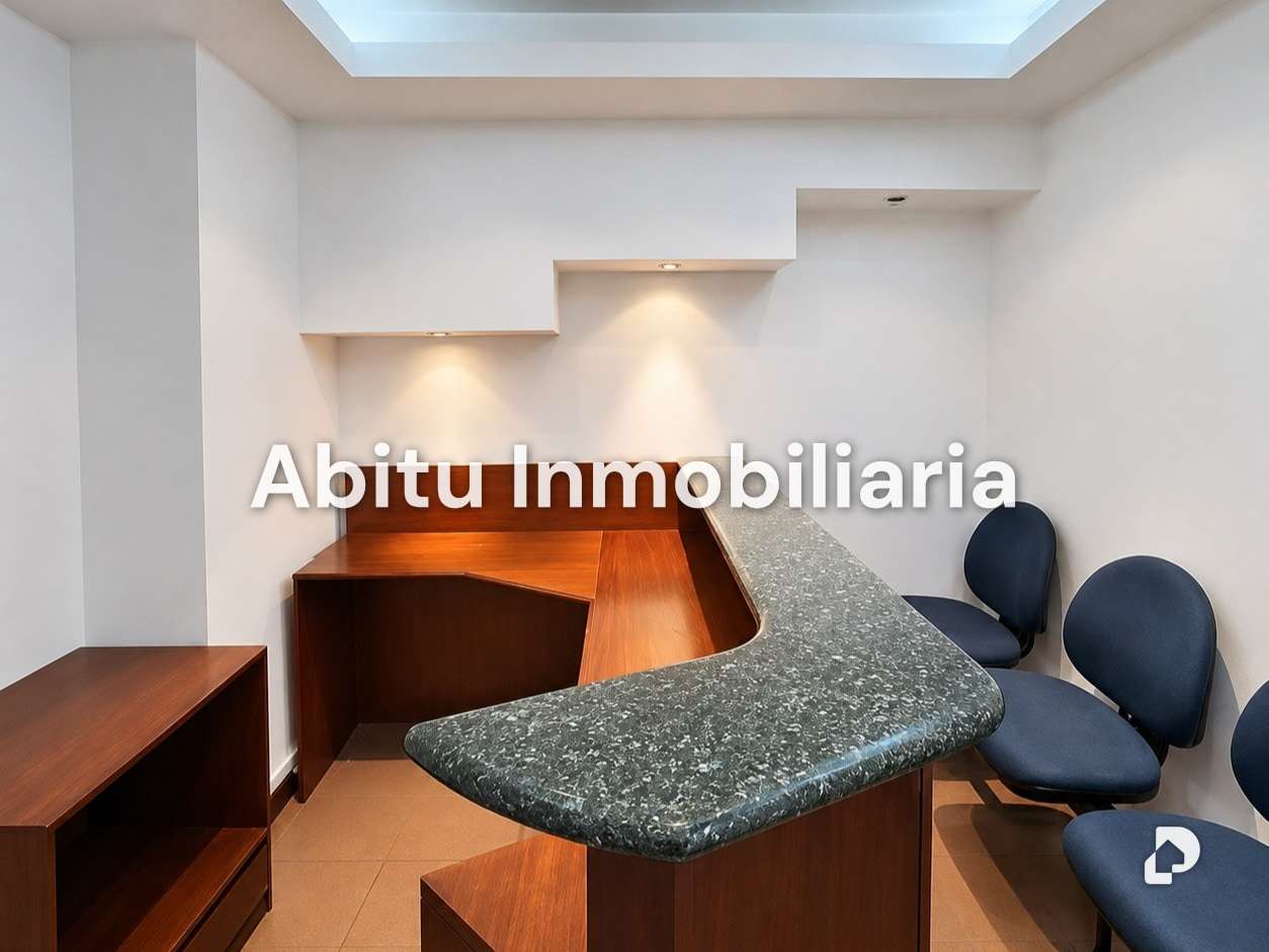 Oficina en Chacao, Caracas – 10
