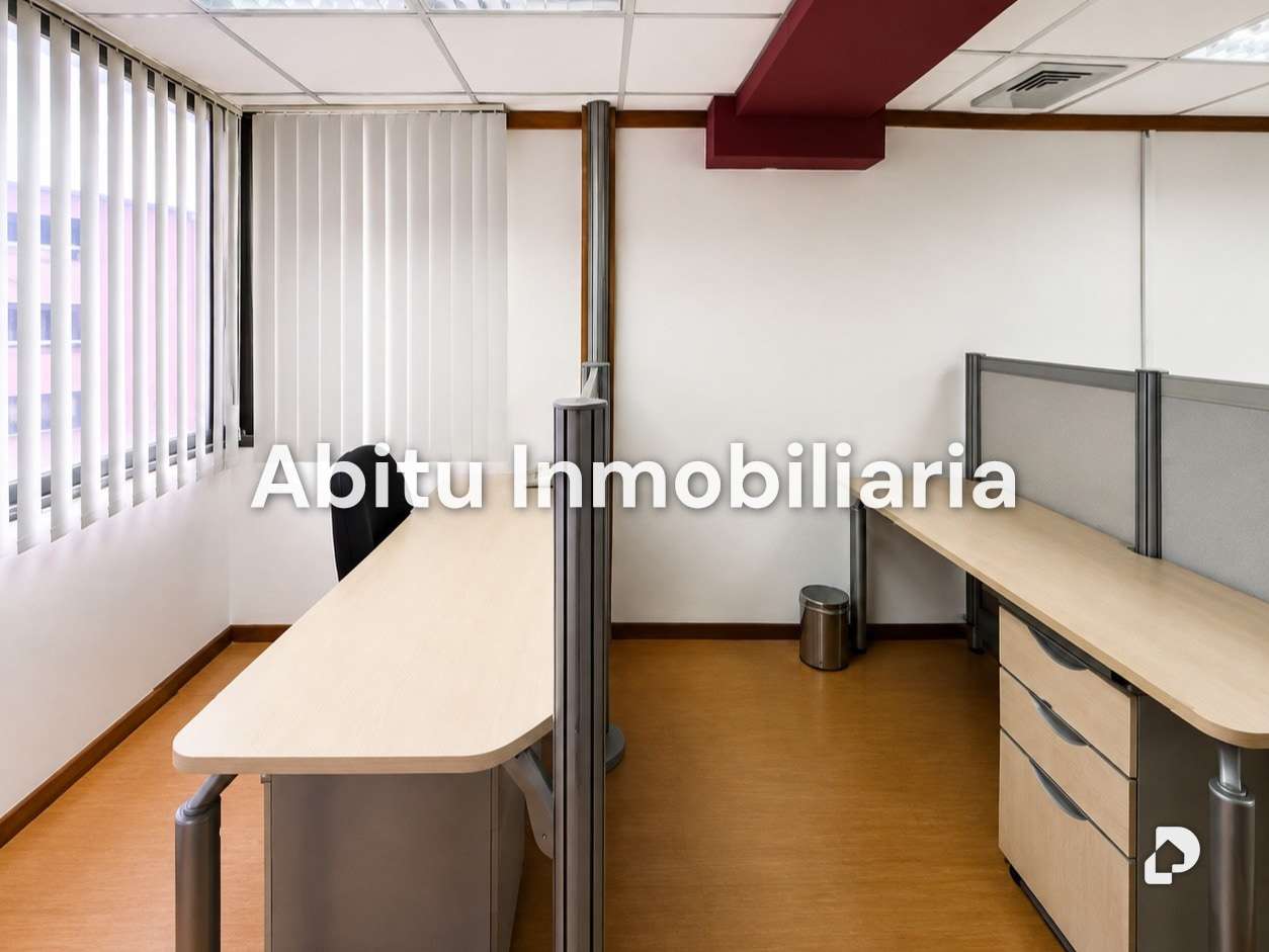 Oficina en Chacao, Caracas – 5