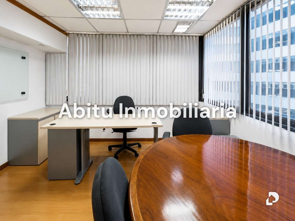 Oficina en Chacao, Caracas – 9