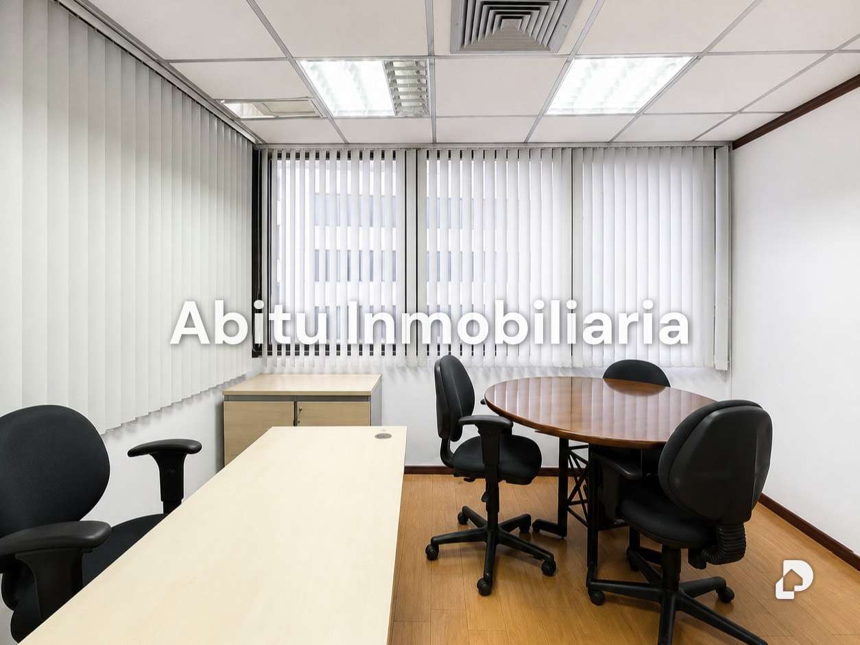 Oficina en Chacao, Caracas – 6