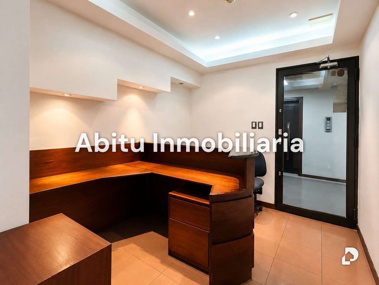 Oficina en Chacao, Caracas – 11