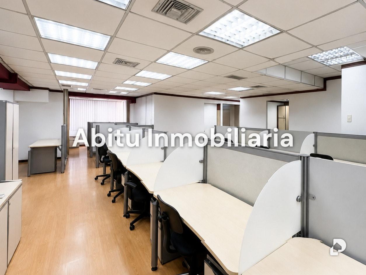 Oficina en Chacao, Caracas – 1