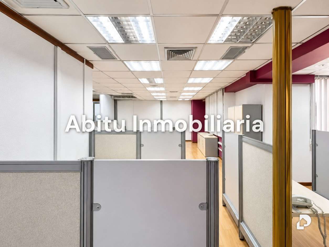 Oficina en Chacao, Caracas – 3