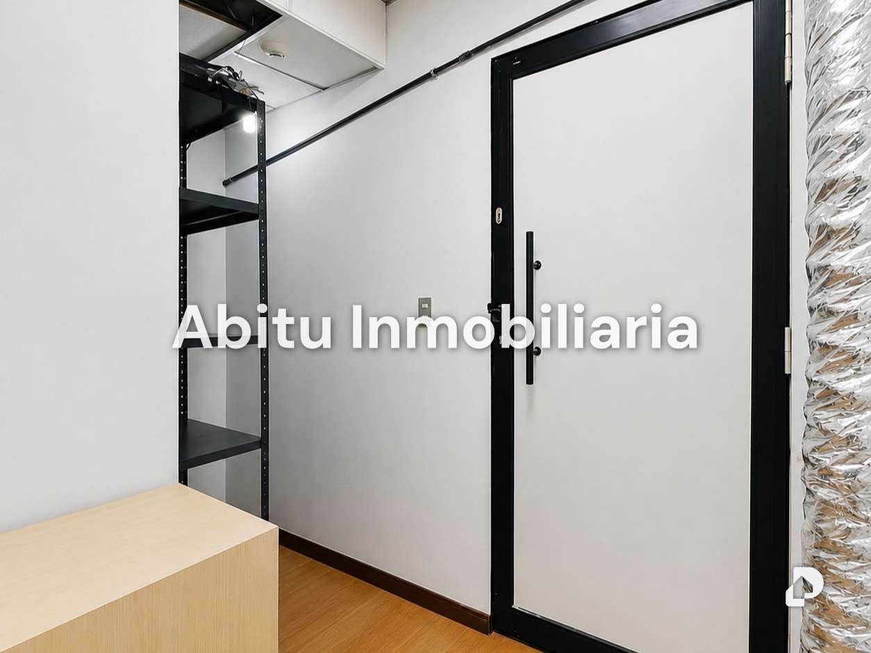Oficina en Chacao, Caracas – 20