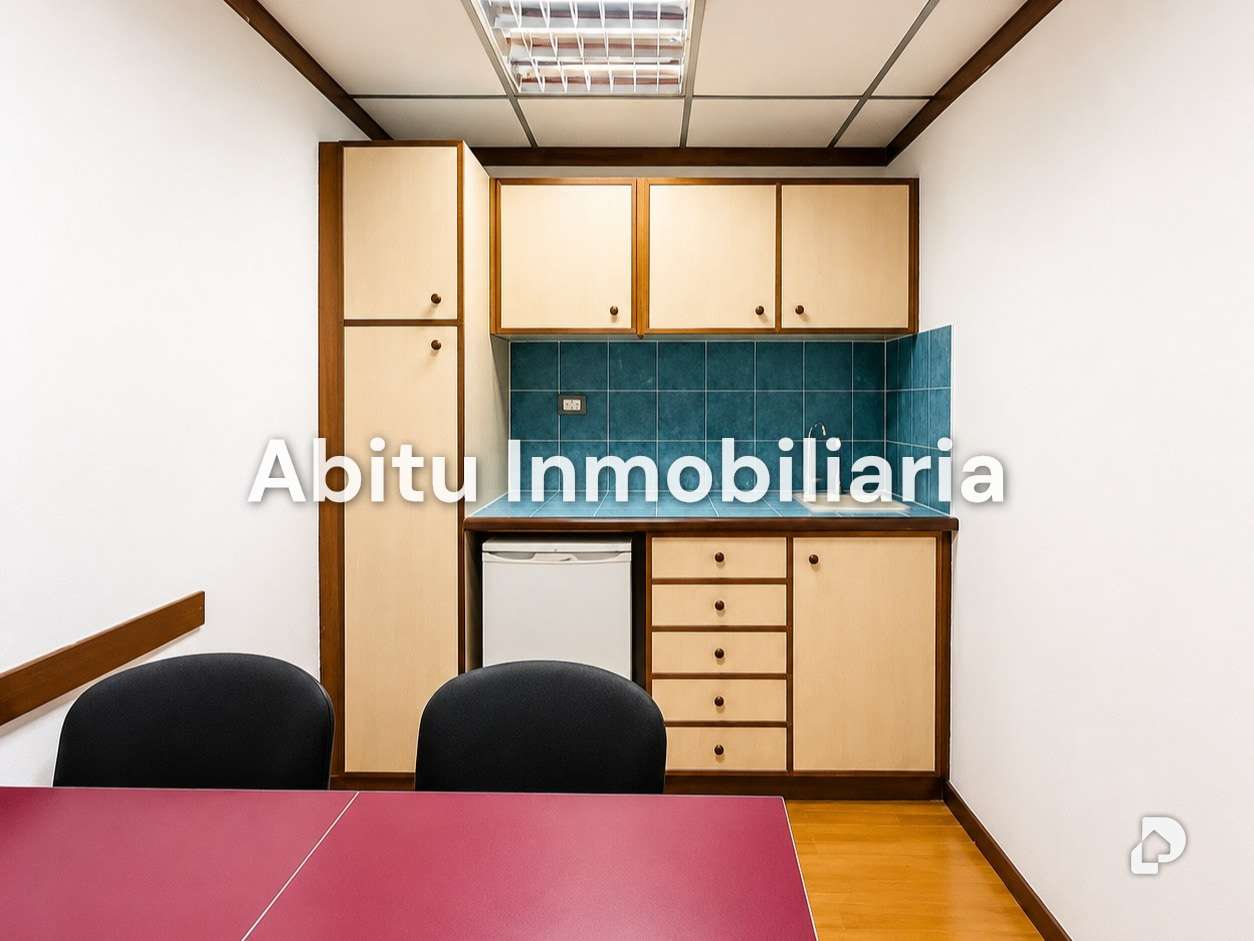 Oficina en Chacao, Caracas – 16