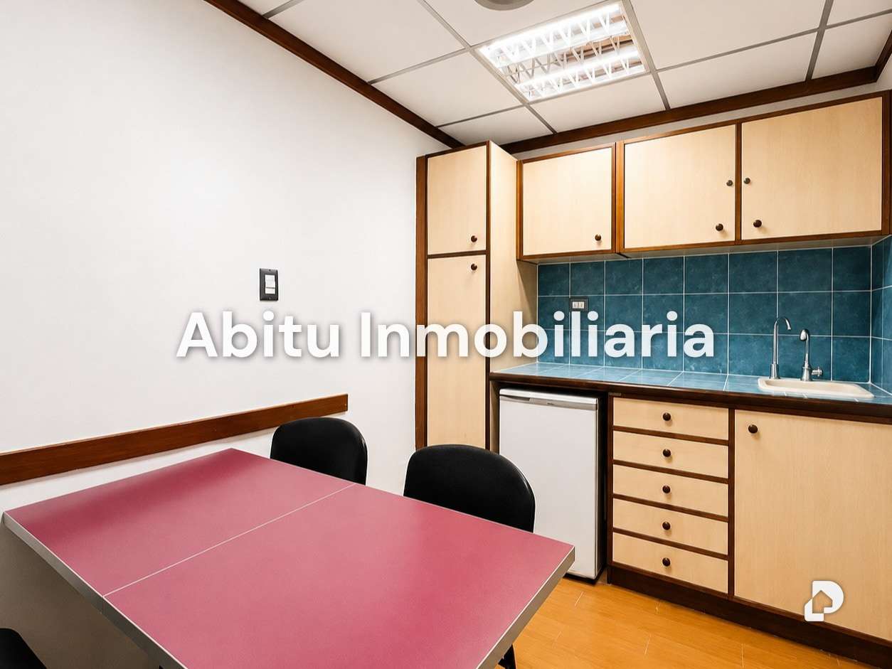 Oficina en Chacao, Caracas – 15