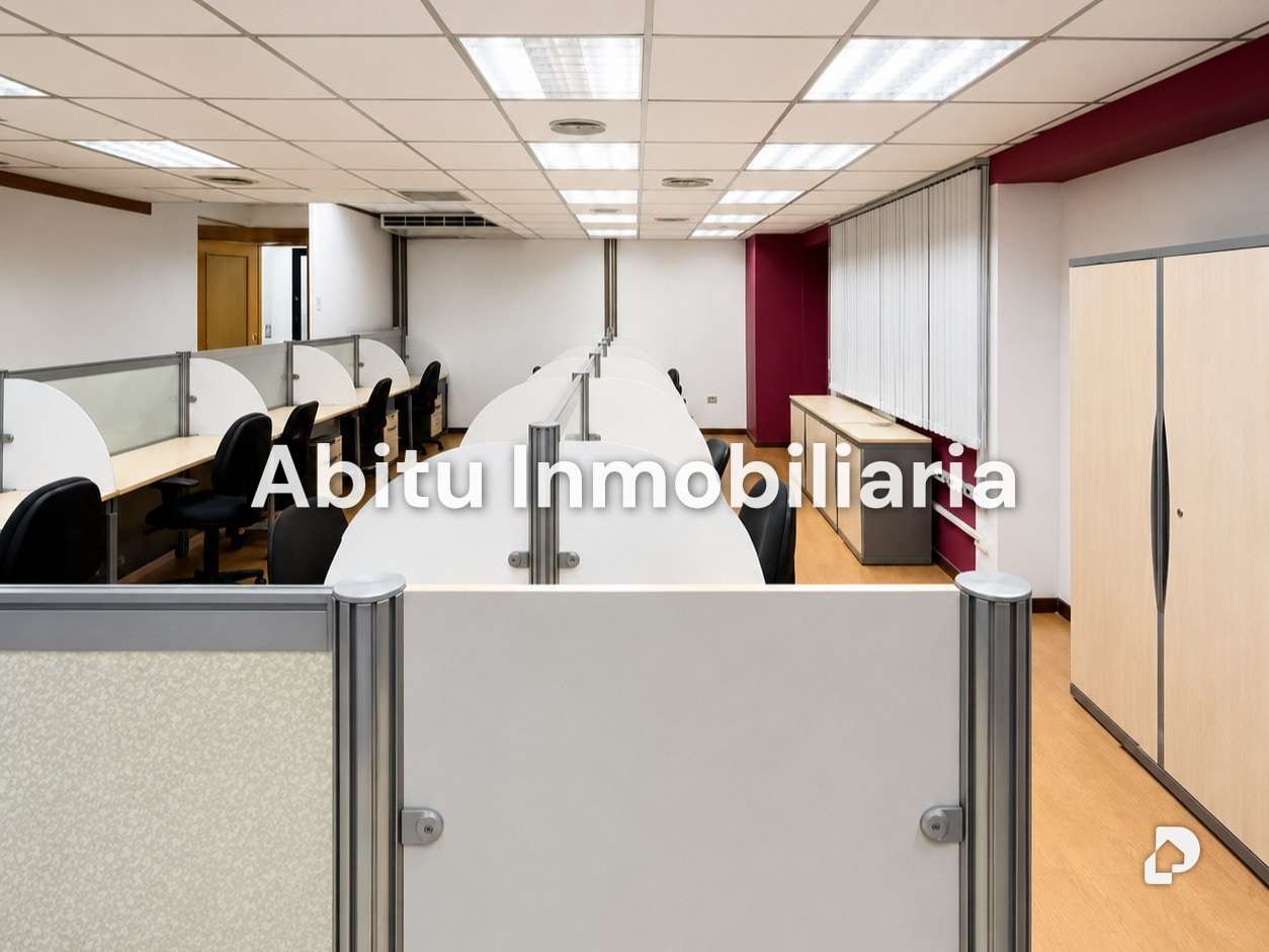 Oficina en Chacao, Caracas – 4