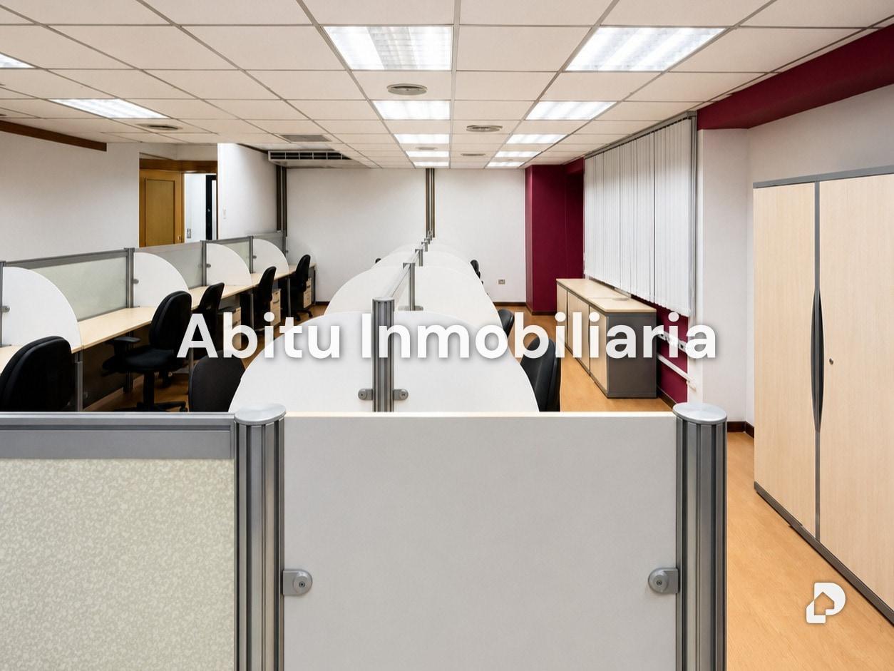 Oficina en Chacao, Caracas – 4