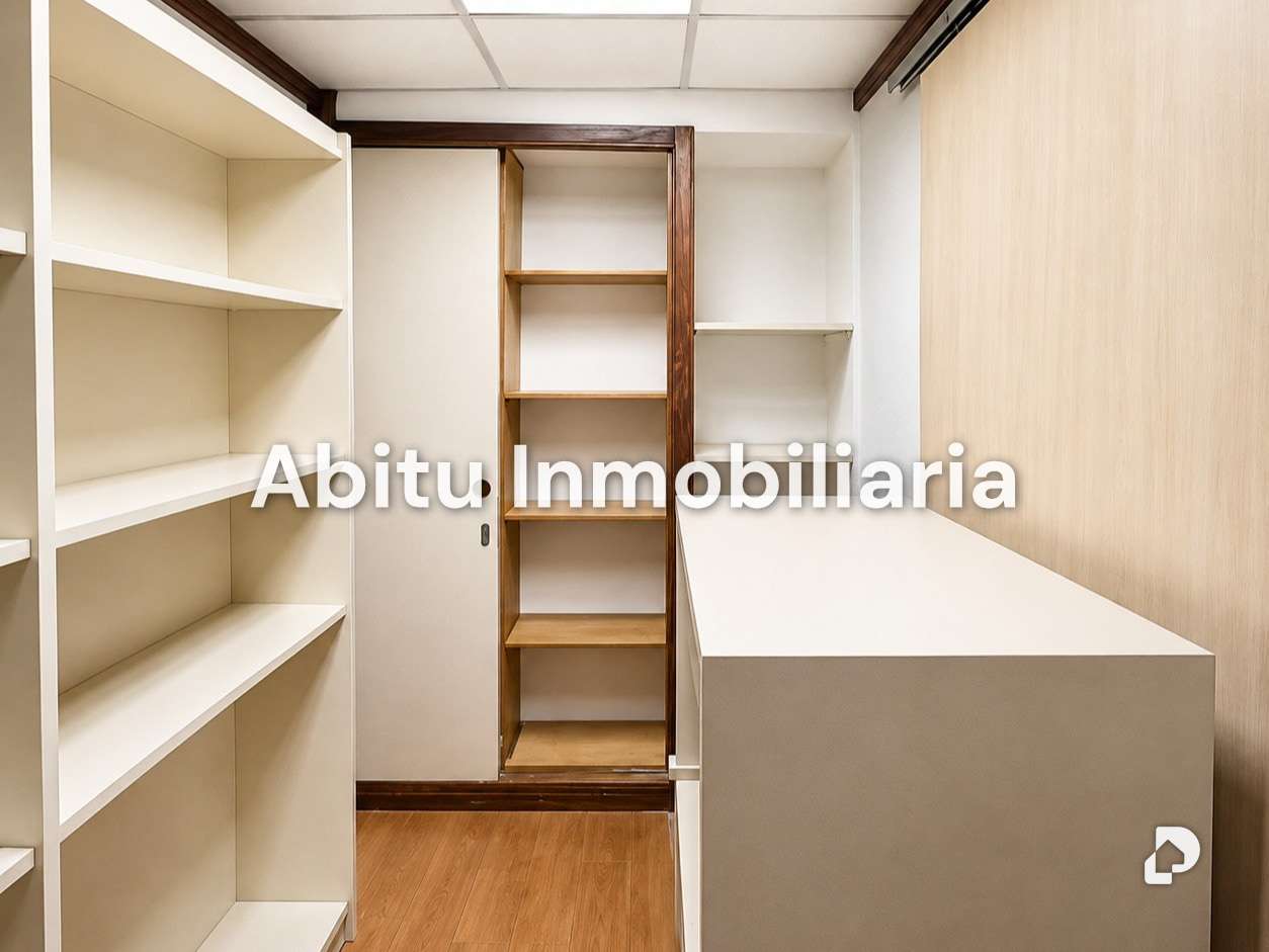 Oficina en Chacao, Caracas – 13