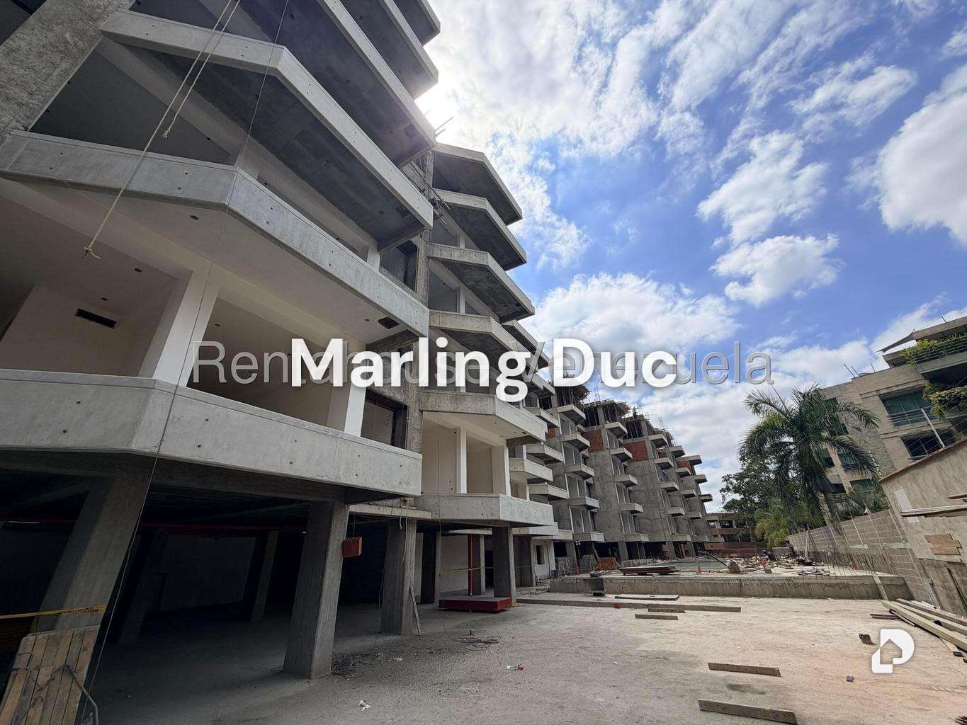 Apartamento en La Castellana, Caracas – 2