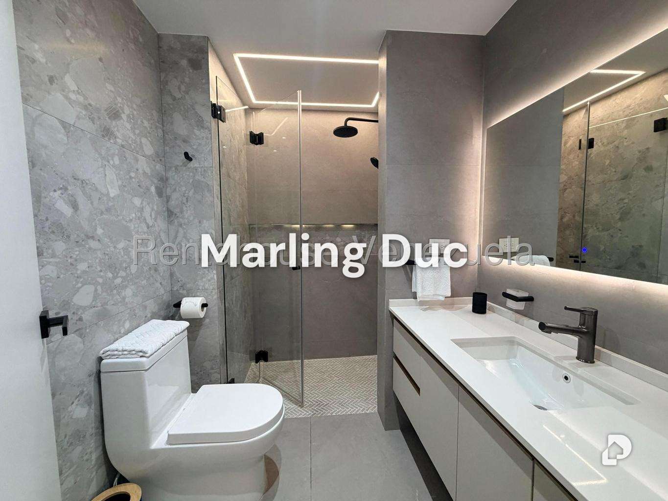 Apartamento en La Castellana, Caracas – 29