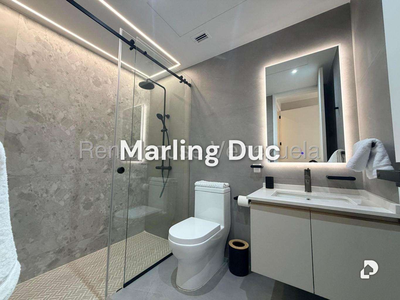 Apartamento en La Castellana, Caracas – 26