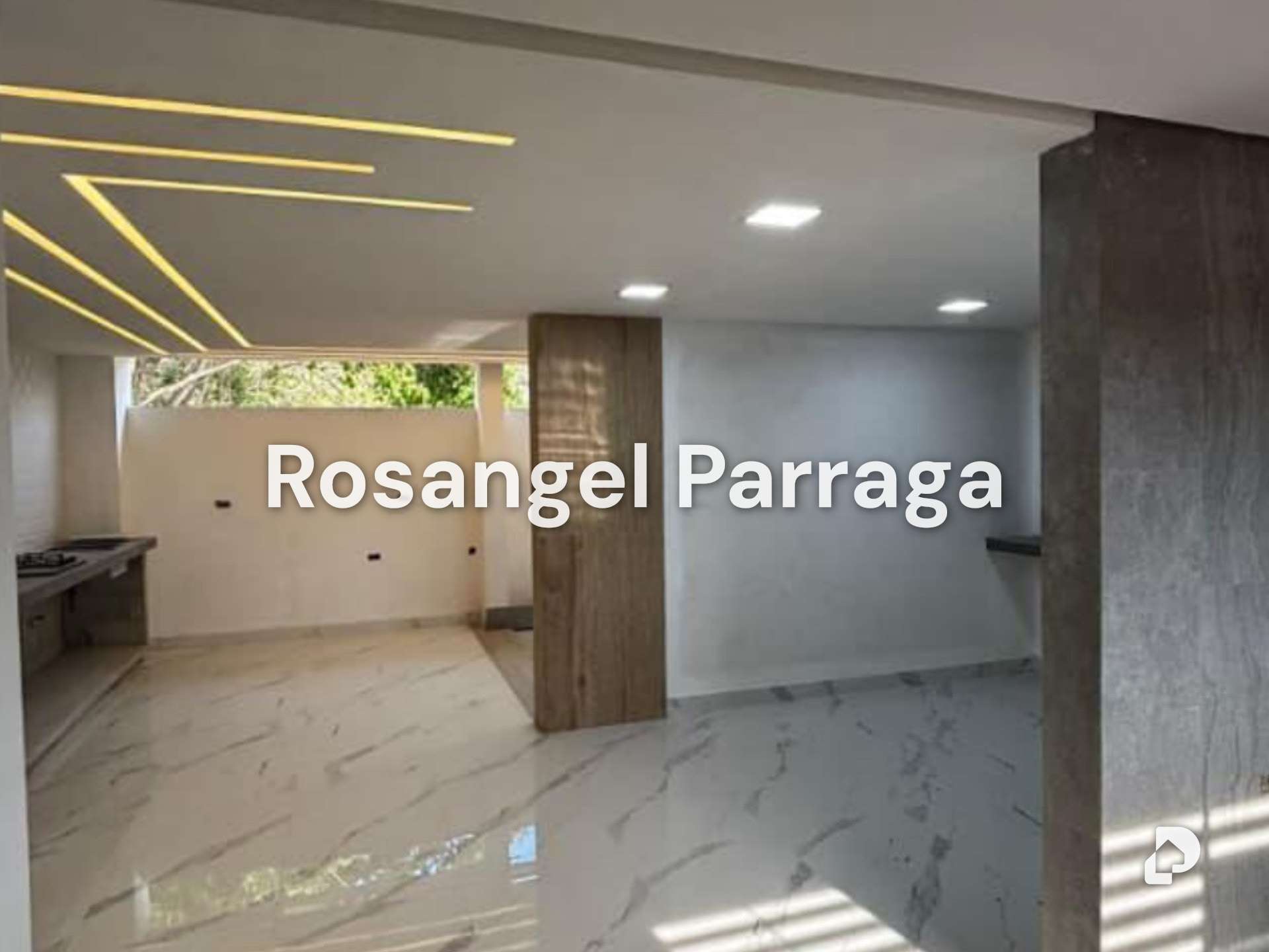 Casa en San Diego – 3