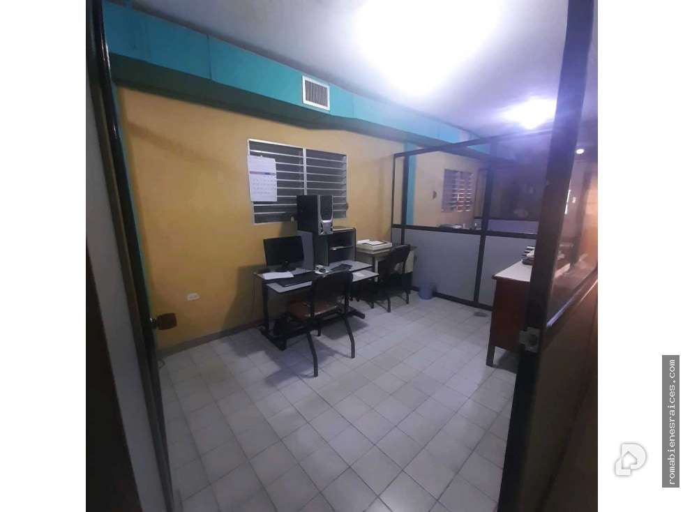 Local comercial en Punto Fijo – 9