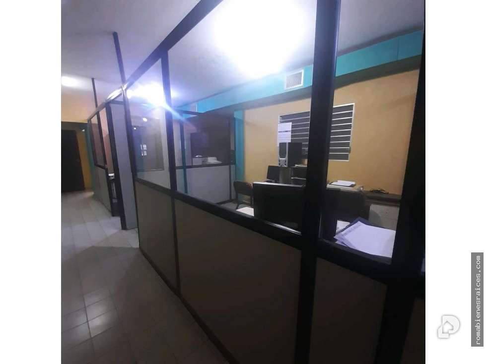 Local comercial en Punto Fijo – 7