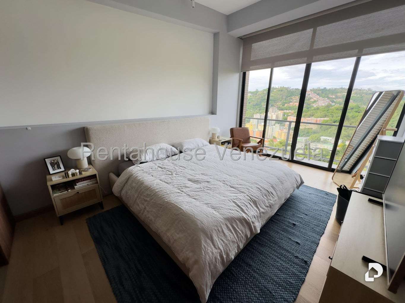 Penthouse en La Boyera, Caracas – 27