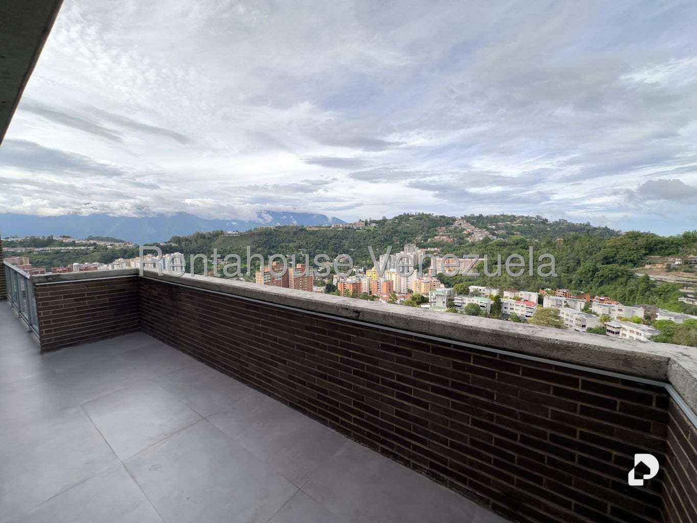 Penthouse en La Boyera, Caracas – 23