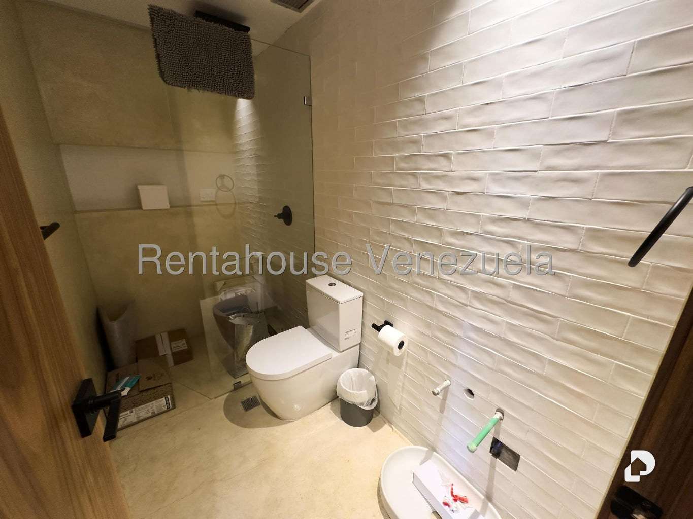 Penthouse en La Boyera, Caracas – 26