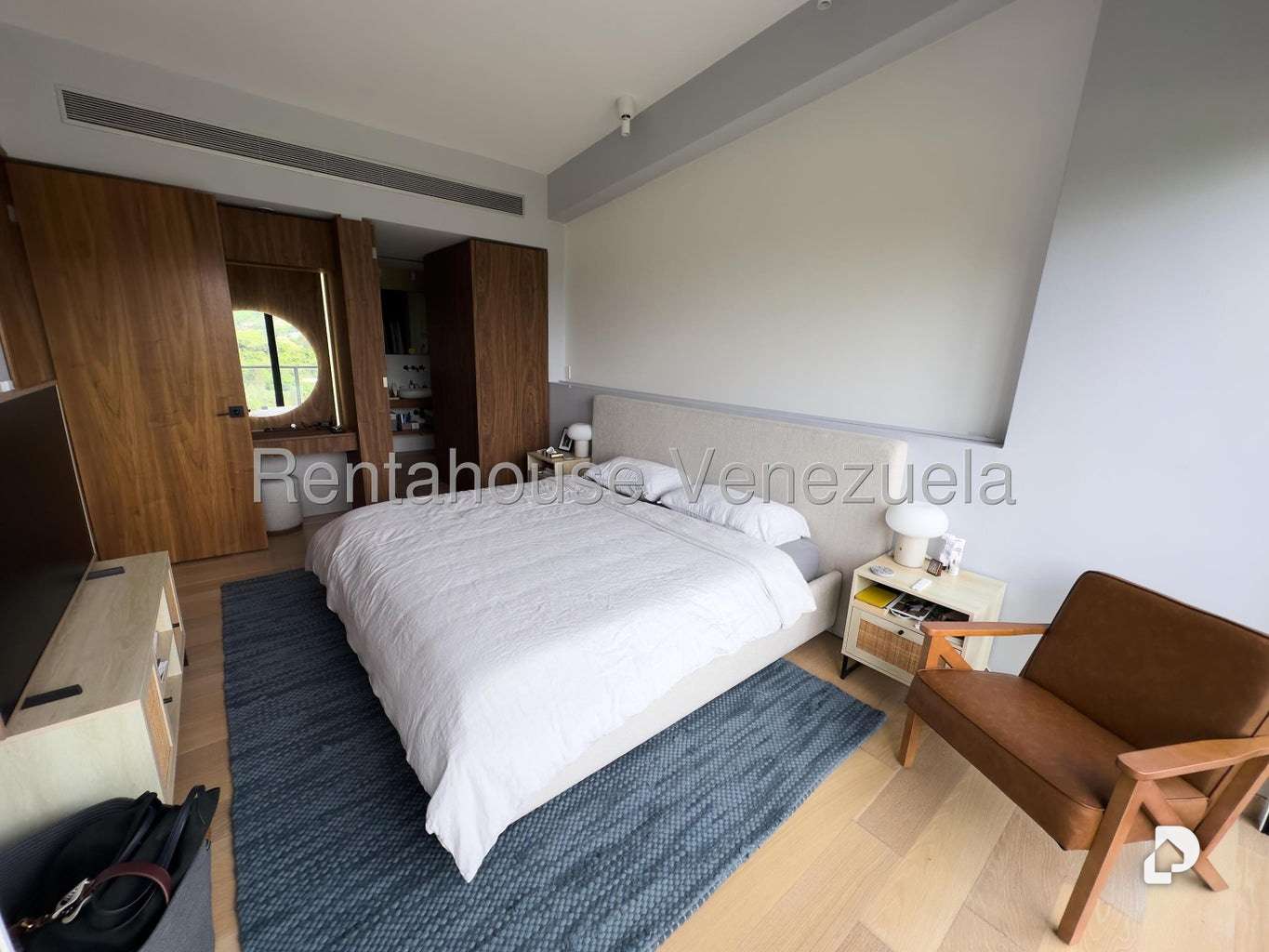 Penthouse en La Boyera, Caracas – 28