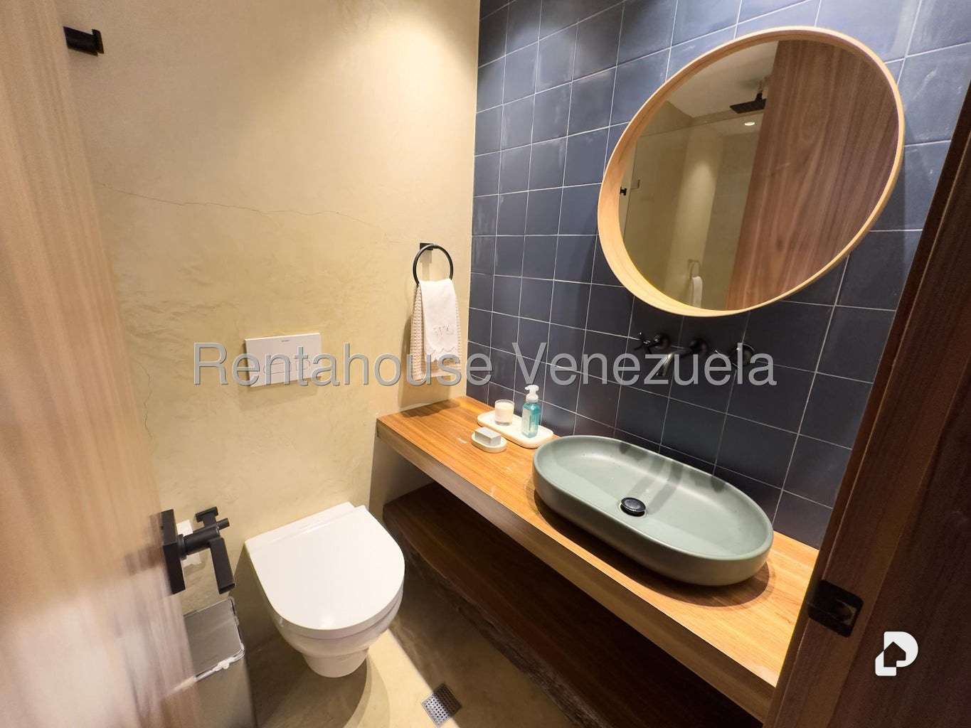 Penthouse en La Boyera, Caracas – 21