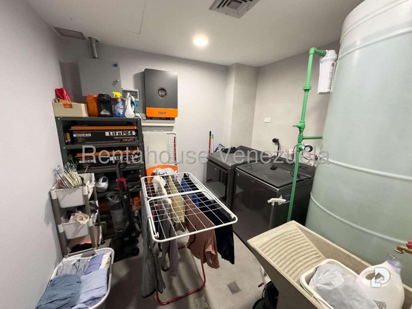 Penthouse en La Boyera, Caracas – 20