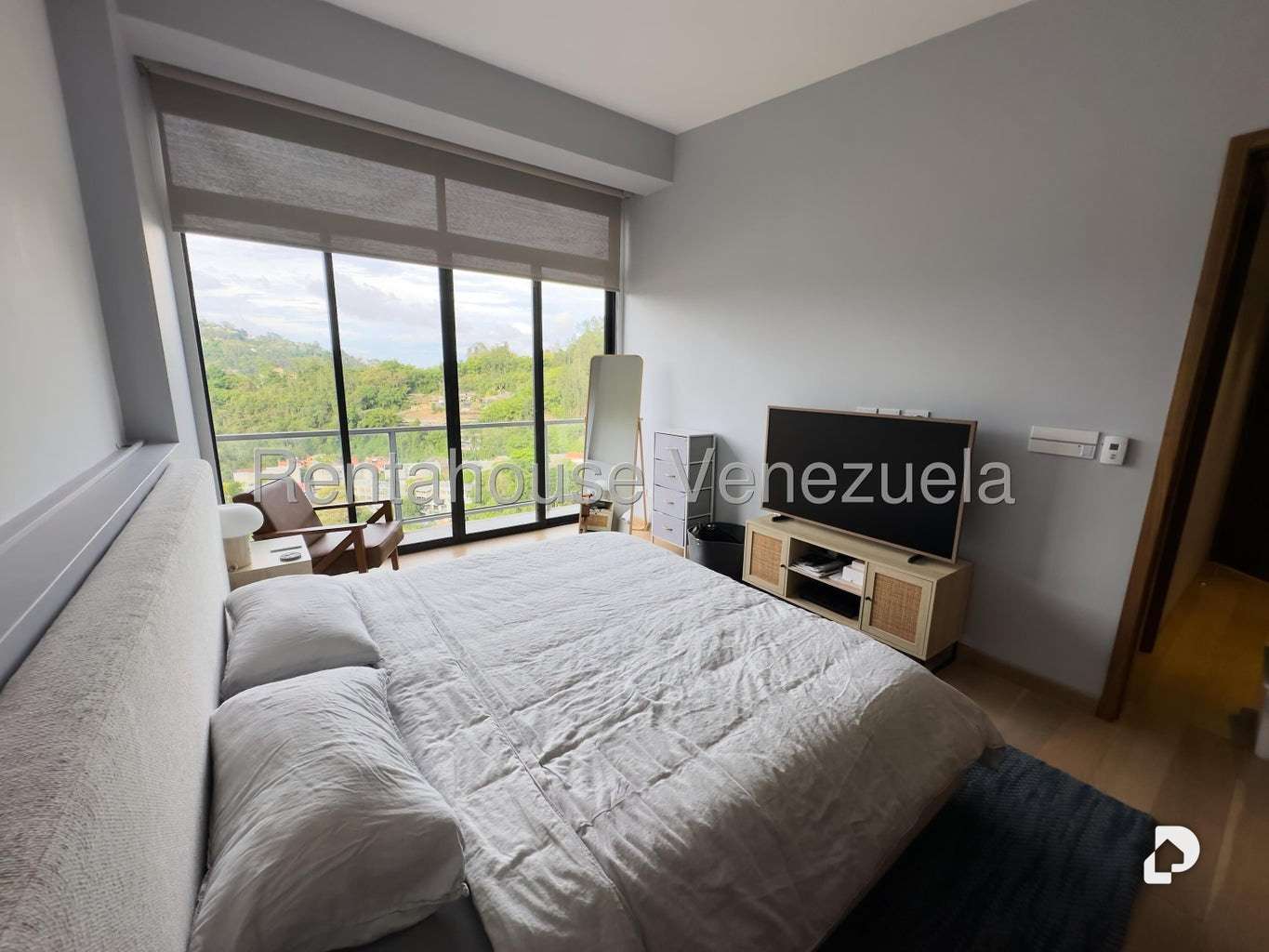 Penthouse en La Boyera, Caracas – 29