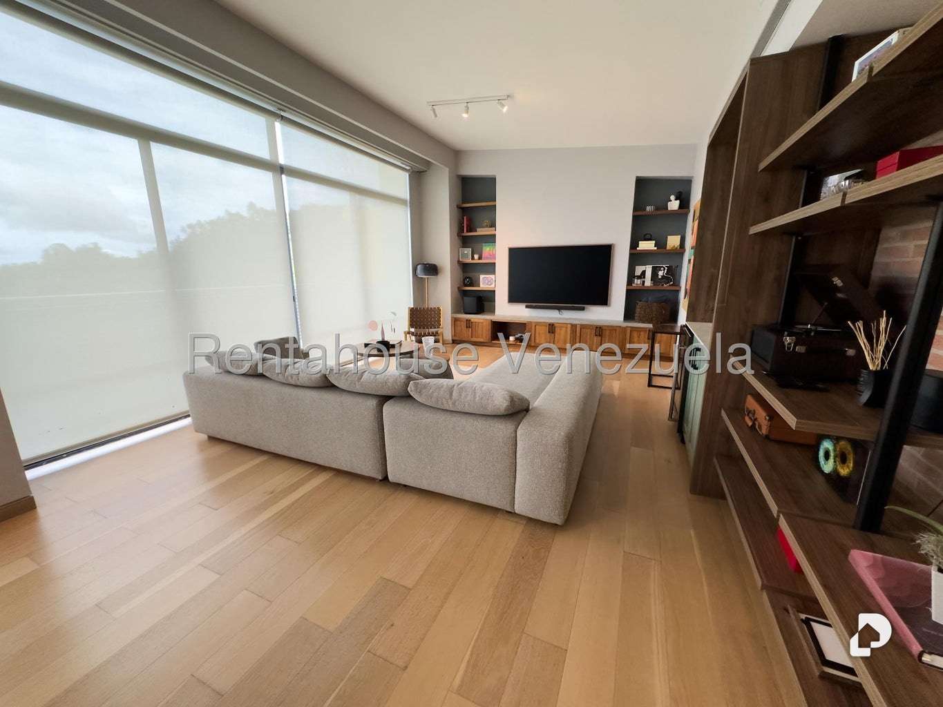 Penthouse en La Boyera, Caracas – 11