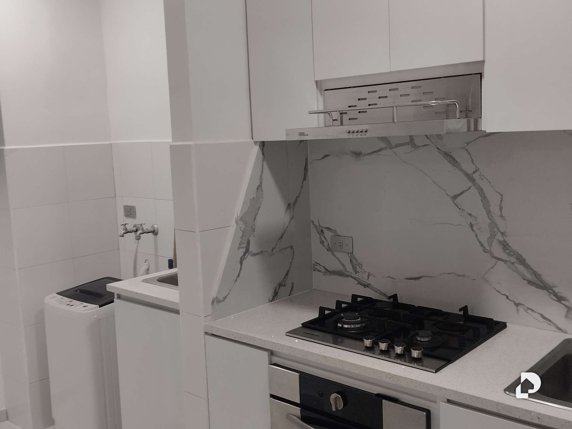 Apartamento en Campo Alegre, Valencia – 13