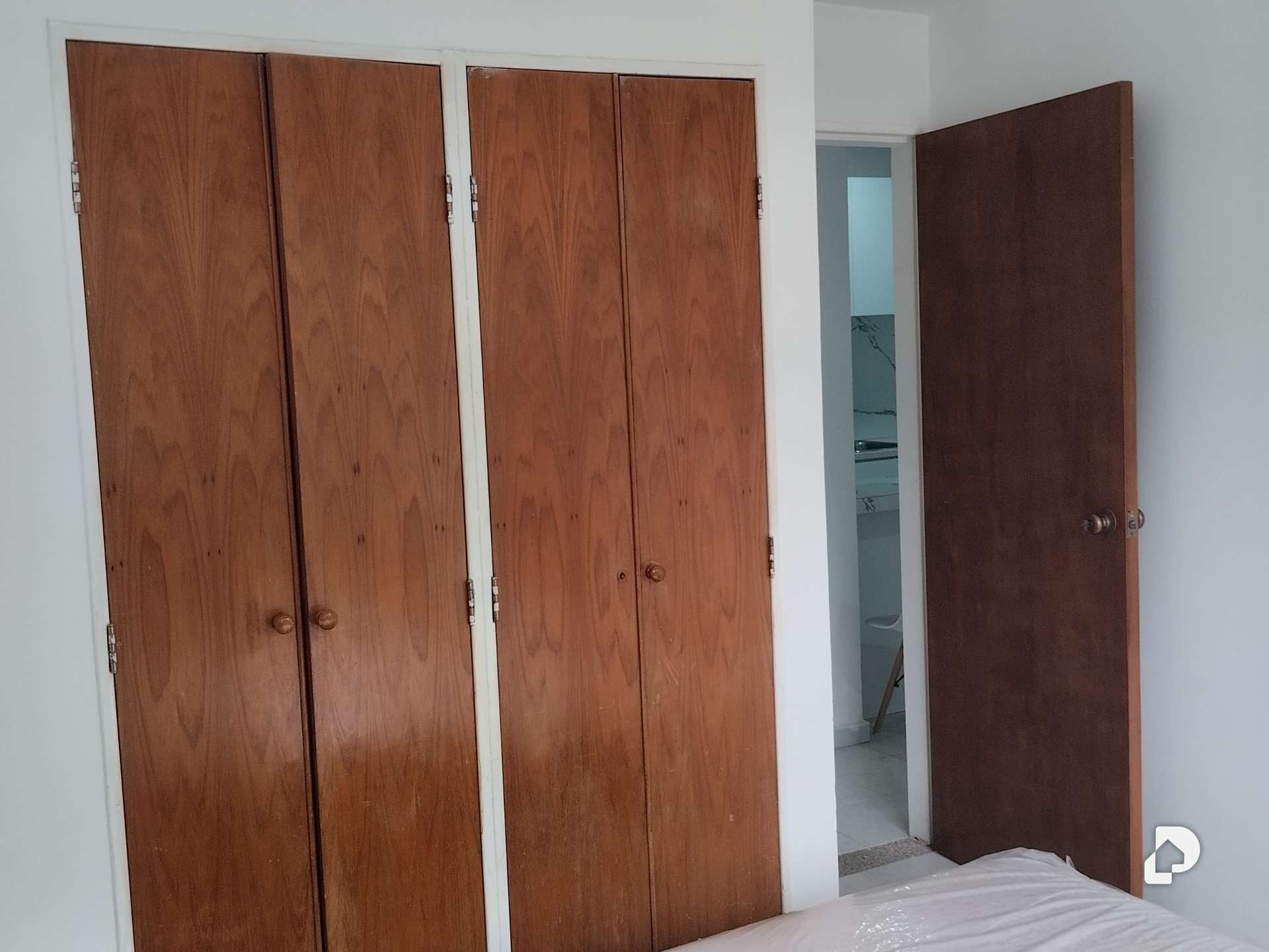 Apartamento en Campo Alegre, Valencia – 19