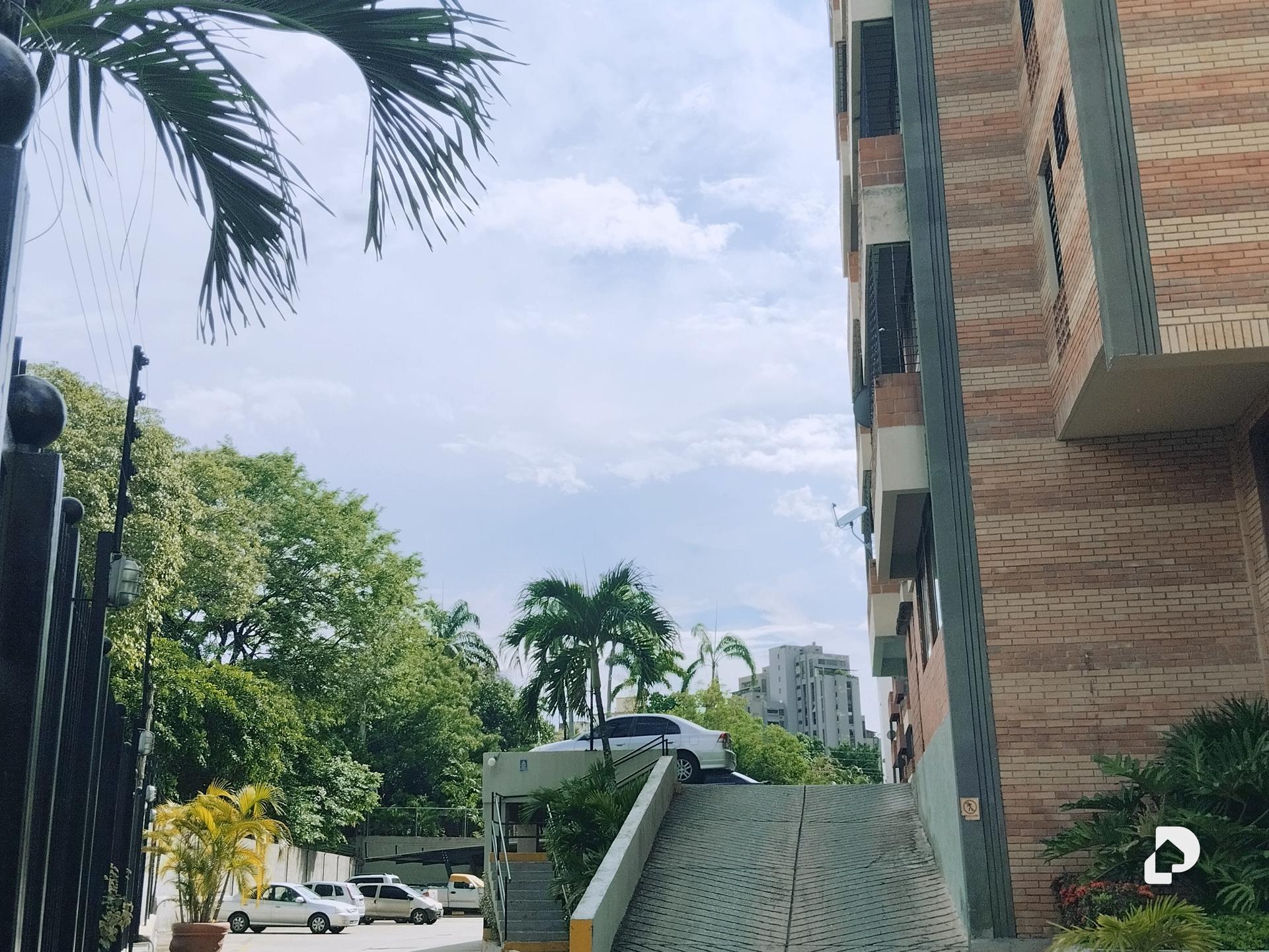 Apartamento en Campo Alegre, Valencia – 2