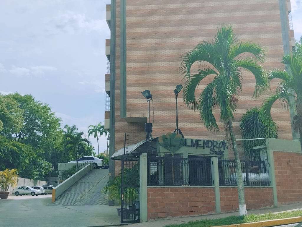 Apartamento en Campo Alegre, Valencia - 1
