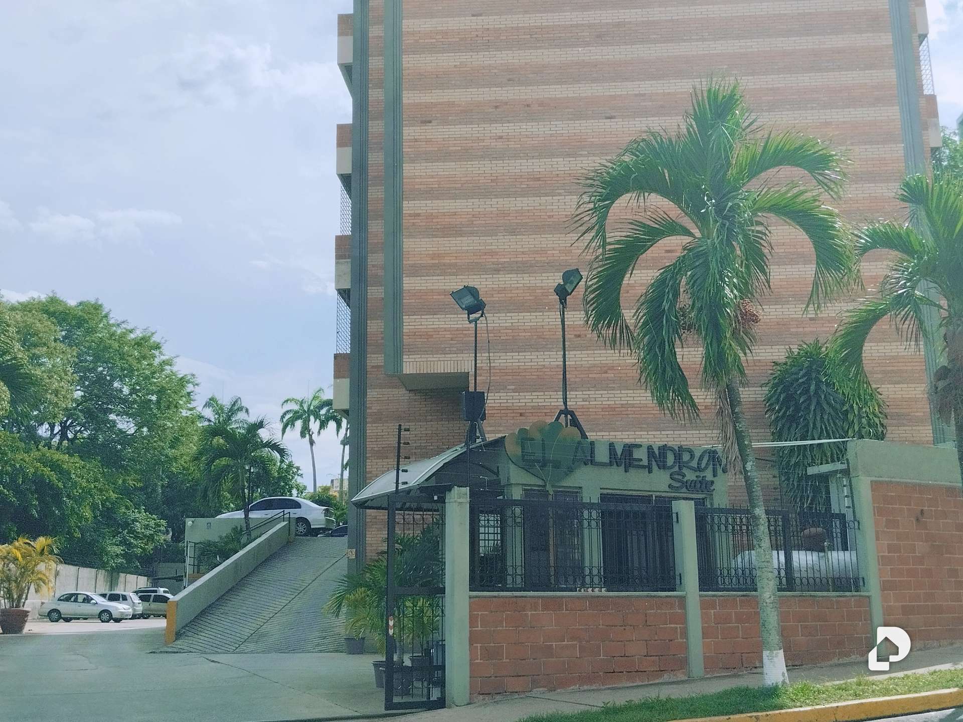 Apartamento en Campo Alegre, Valencia – 1