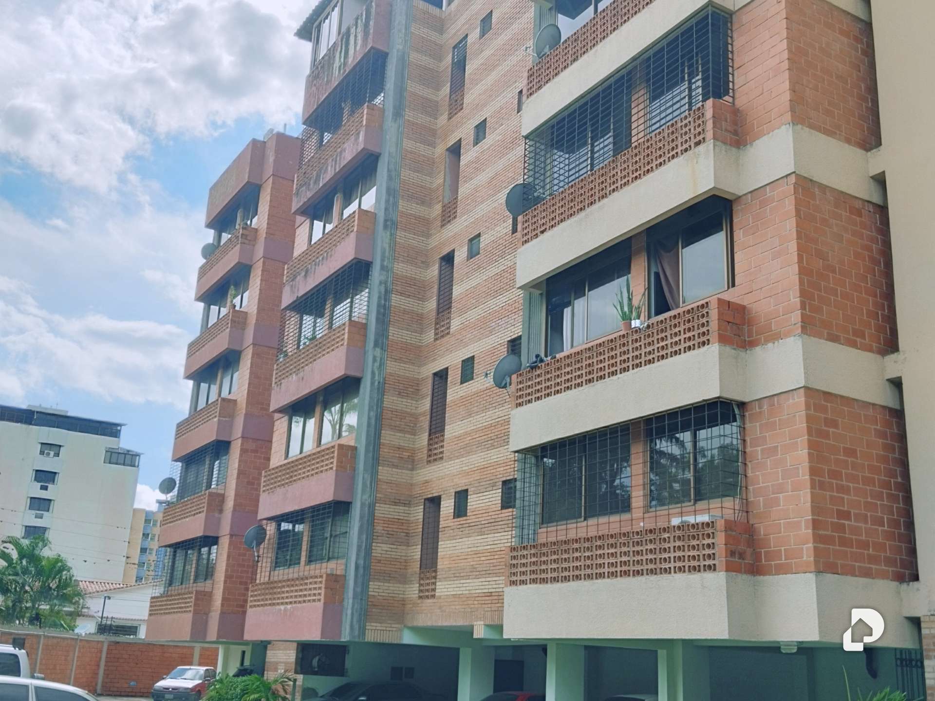 Apartamento en Campo Alegre, Valencia – 3