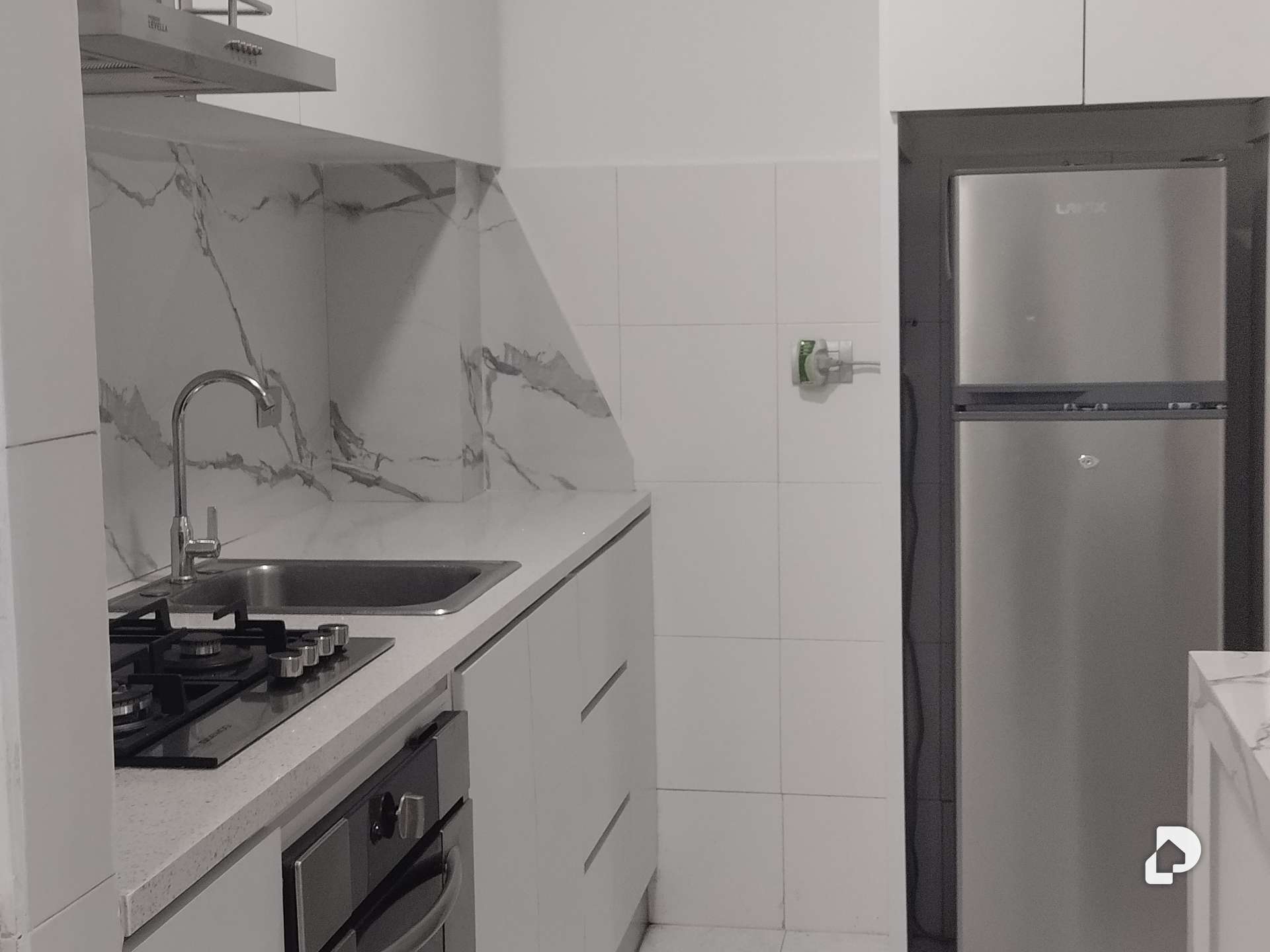 Apartamento en Campo Alegre, Valencia – 15