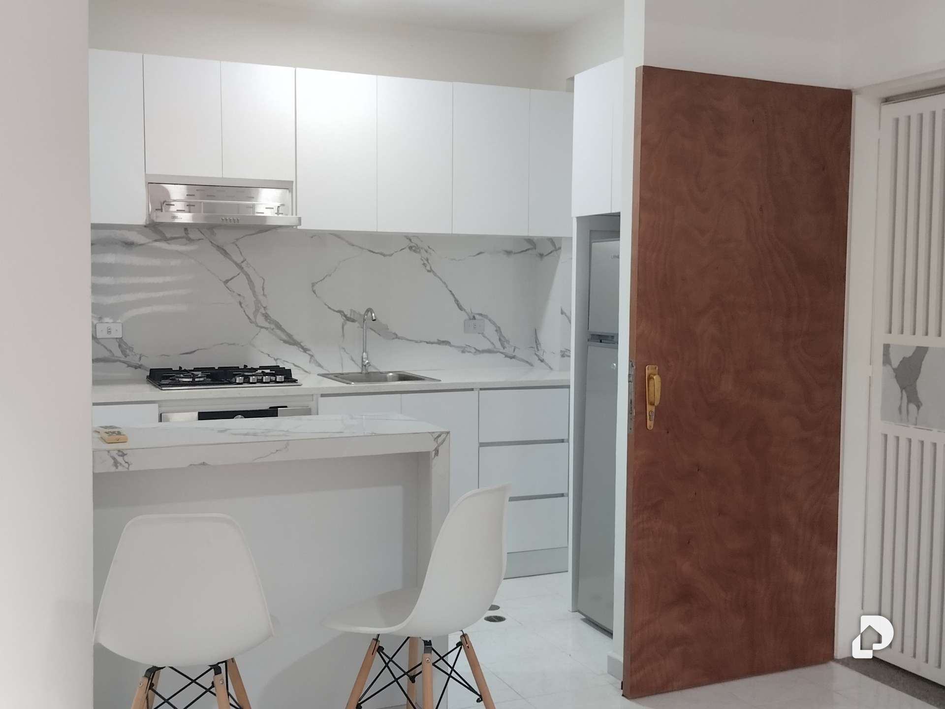 Apartamento en Campo Alegre, Valencia – 11