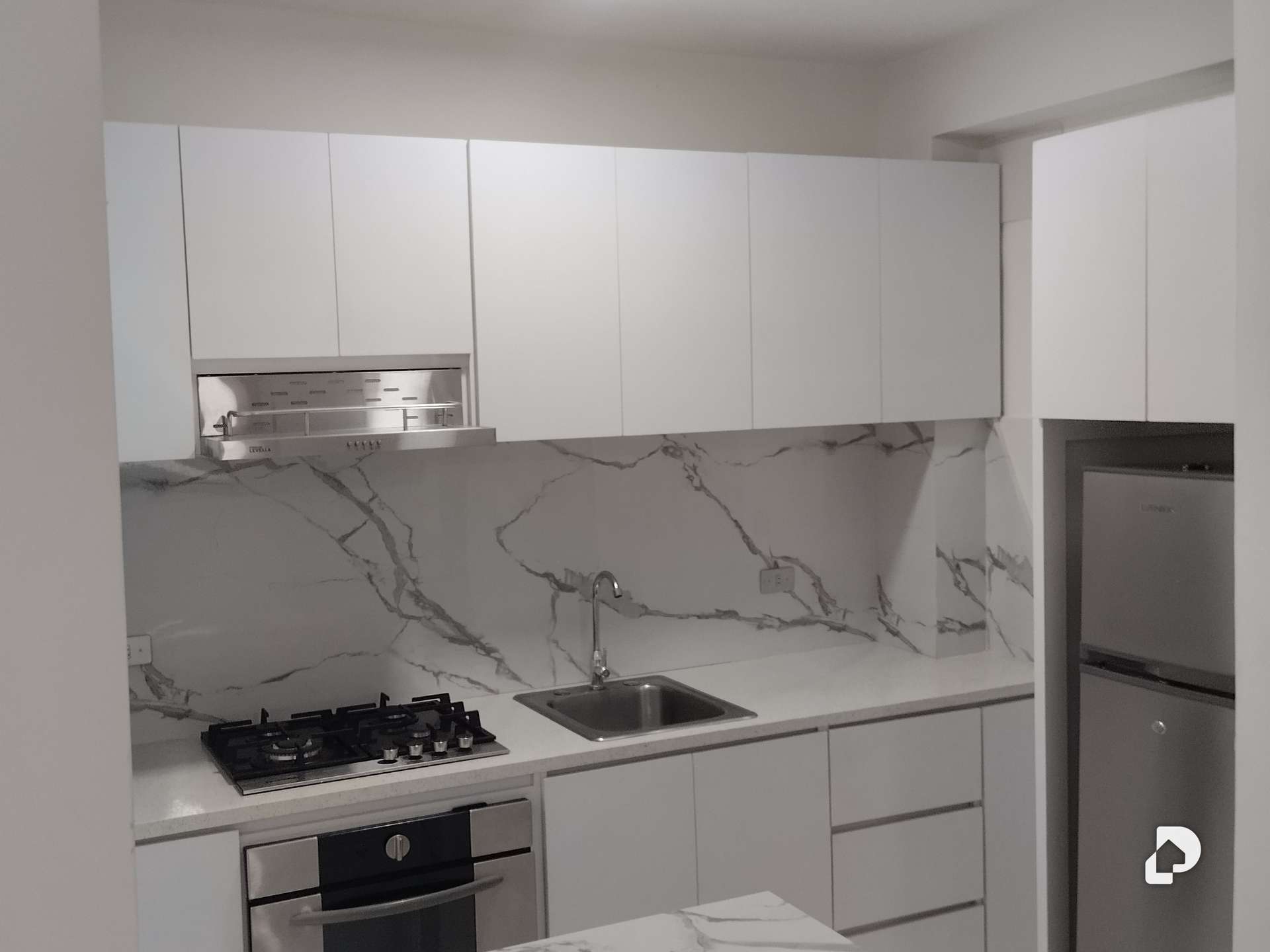 Apartamento en Campo Alegre, Valencia – 12