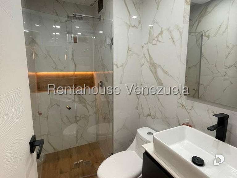 Apartamento en Colinas de La Tahona, Caracas – 4