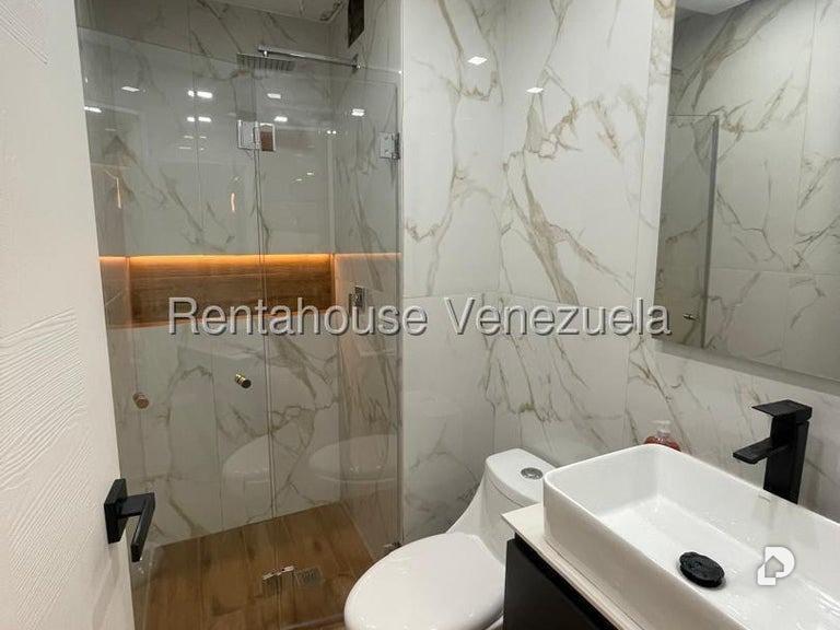 Apartamento en Colinas de La Tahona, Caracas – 4