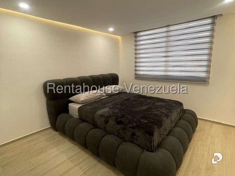 Apartamento en Colinas de La Tahona, Caracas – 5