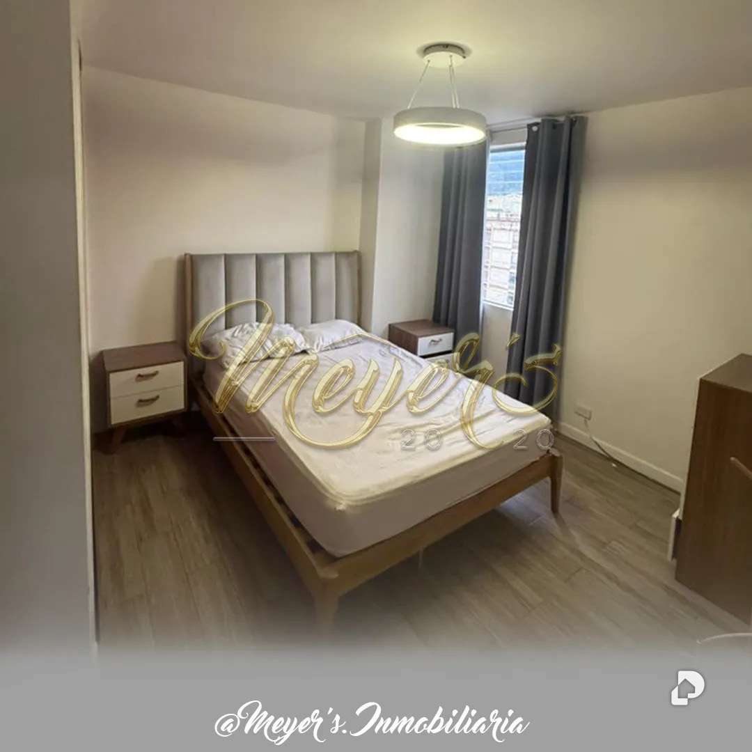 Apartamento en Caracas – 7
