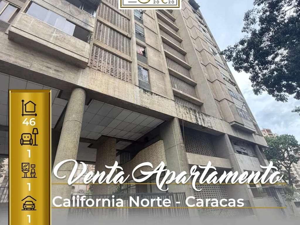 Apartamento en Caracas - 1