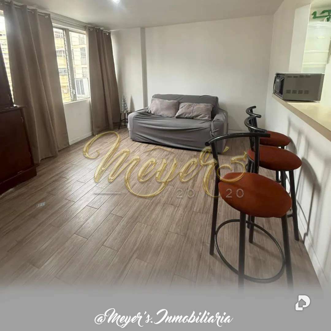 Apartamento en Caracas – 6