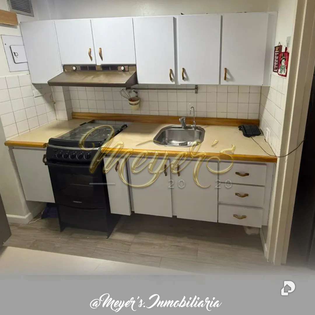 Apartamento en Caracas – 4
