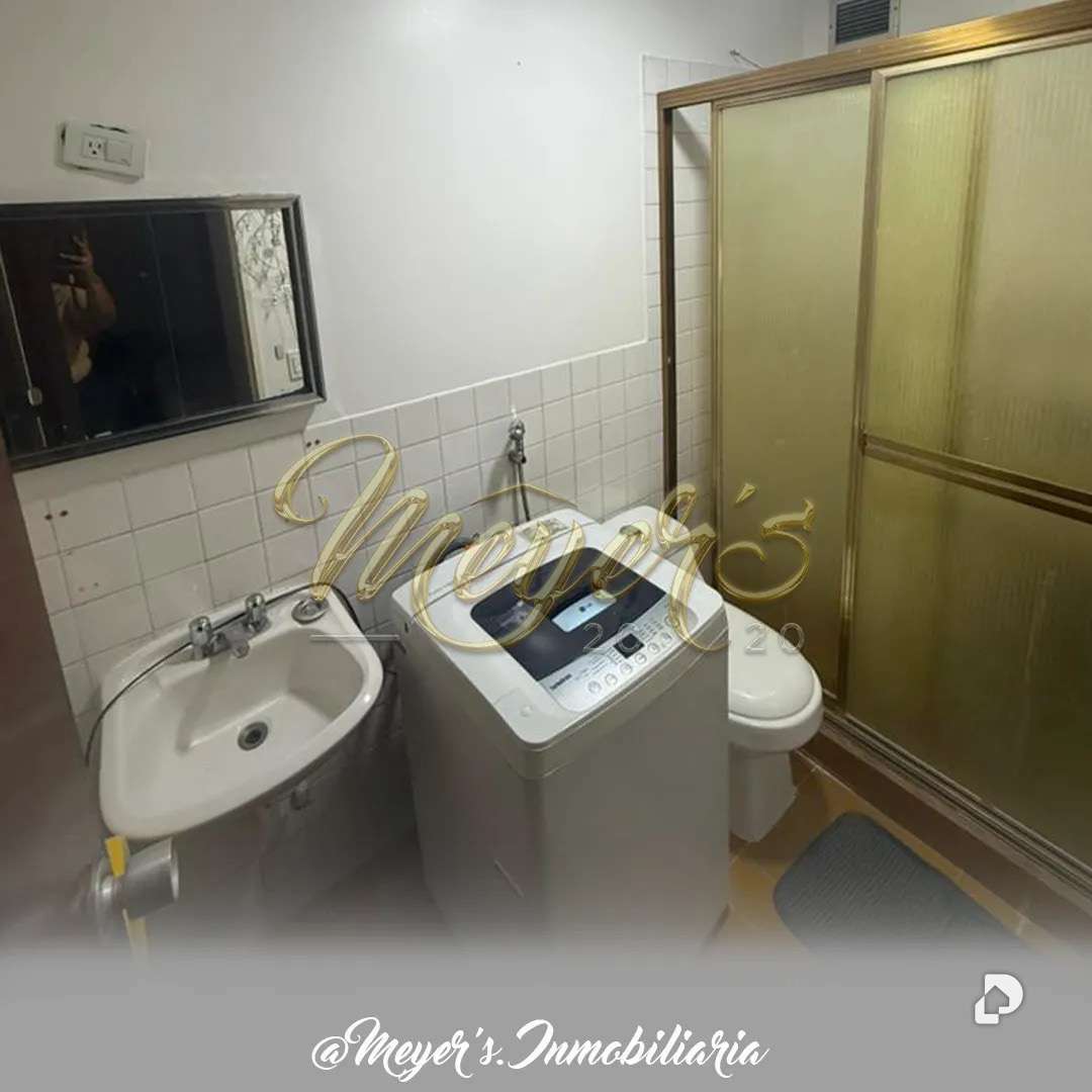 Apartamento en Caracas – 8