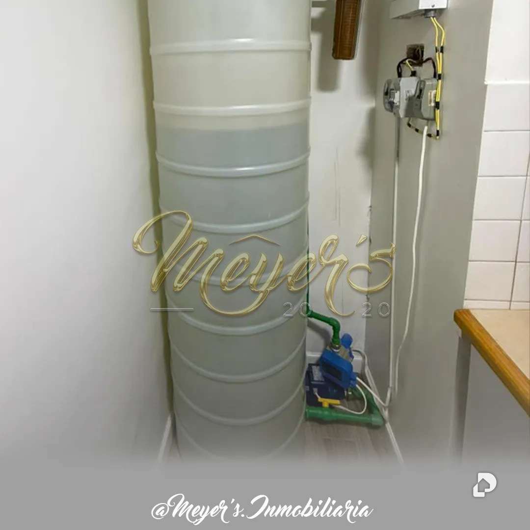 Apartamento en Caracas – 9